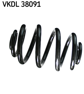 SKF VKDL 38091 Fahrwerksfeder